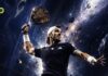Galán repitió en Valencia su registro más salvaje en Premier Padel