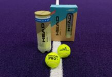 HEAD, pelota oficial exclusiva del Valencia Premier Padel P1 con sus modelos de vanguardia: HEAD Padel Pro+ y Pro S+