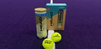 HEAD, the official ball of the Valencia Premier Padel P1, has unveiled a special design featuring the tournament logo HEAD, official exclusive ball of Valencia Premier Padel P1