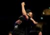 Momo y Campagnolo siguen rompiendo el orden y desafiarán a Coello–Tapia en las semifinales del Italy Major