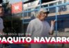 Paquito Navarro protagoniza una cámara oculta inédita en pádel
