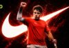 Primero el pickleball, ahora el pádel: Nike va a por el deporte de moda y apunta a Tapia