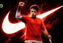 Primero el pickleball, ahora el pádel: Nike va a por el deporte de moda y apunta a Tapia