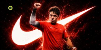 Primero el pickleball, ahora el pádel: Nike va a por el deporte de moda y apunta a Tapia Primero el pickleball, ahora el pádel: Nike va a por el deporte de moda y apunta a Tapia