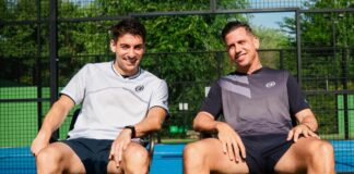 Paquito Navarro y Martín Di Nenno oficializan su regreso reaccionando a comentarios: “No creo que tengan rivales… en los FIPs” Paquito Navarro y Martín Di Nenno oficializan su regreso reaccionando a comentarios: "No creo que tengan rivales… en los FIPs"