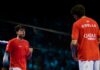 ¿A qué hora se juegan este domingo las finales del Valencia Premier Padel P1? ¿A qué hora se juegan este domingo las finales del Valencia Premier Padel P1?