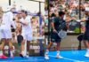 ¡Este sábado tendremos un nuevo duelo entre Chingotto y Galán ante Lebrón y Augsburger! Estos son los partidos y horarios de las semifinales del Italy Major 2026