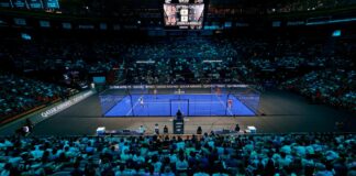 Enfrentamientos, horarios y retransmisión de las semifinales del Valencia Premier Padel P1 ¿A qué hora se juegan las semifinales del Valencia Premier Padel P1?