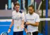 Este lunes arrancan los cuadros finales del Valencia P1 con los treintaidosavos de final