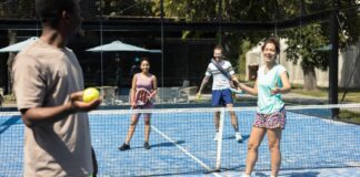 ¿Por qué el pádel engancha más que otros deportes? ¿Por qué el pádel engancha más que otros deportes?