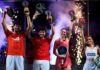 Este es el dinero que han ganado Coello-Tapia e Icardo-Jensen por conquistar el Bordeaux P2