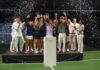 Team Sierra Blanca, champions of the 2026 Marbella Reserve Cup