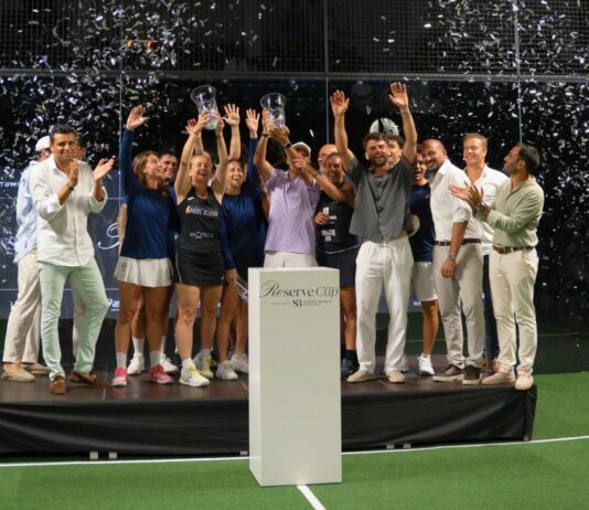 El Team Sierra Blanca conquista la Reserve Cup Marbella 2026 en una final épica