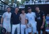 Reserve Cup 2026 Marbella: Day One Results