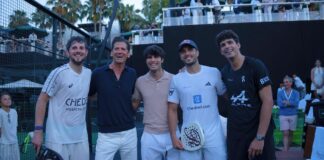 Reserve Cup 2026 Marbella: Day One Results