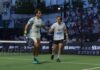 La Reserve Cup 2026 aprieta la clasificación tras su segunda jornada