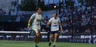 La Reserve Cup Marbella 2026 aprieta la clasificación tras su segunda jornada La Reserve Cup 2026 aprieta la clasificación tras su segunda jornada