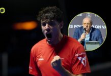Jesús Ballvé rompe el silencio: “Agustín Tapia no se va de NOX”