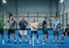 Los 7 tipos de jugador amateur que existen en todos los clubes de pádel