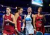 Claudia Fernández con Martina Calvo y Araújo con Martita: las nuevas parejas que llegan tras el Málaga P1 claudia-fernandez-martina-calvo-nueva-pareja-pretoria-p1