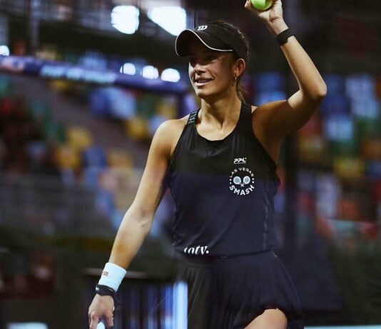 Anna Cortiles vuelve a Premier Padel: se fue porque sufría, regresa porque ha vuelto a ser ella anna-cortiles-vuelve-premier-padel