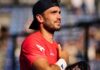 Galán entra en el club de las 100 finales, donde solo estaban Bela, Juan Martín Díaz y Lima galan-100-finales-club-bela-juan-martin-lima