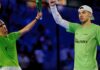 Ganan a Chingalán y no hacen ni cinco juegos ante los número 1: los datos que explican las dos caras de Lebrón y Augsburger lebron-augsburger-datos-semifinal-final-malaga