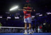 Málaga P1: emoción, narrativa y ranking, todo en el mismo torneo Malaga P1 emocion narrativa y ranking todo en el mismo torneo