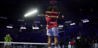 Malaga P1 emocion narrativa y ranking todo en el mismo torneo
