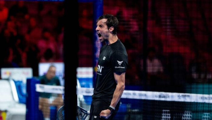 ¡Así han quedado los cuadros finales del Málaga P1 2026!