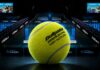 El Pretoria P1 se jugará con una pelota Bullpadel que parece pinchada y que nadie puede comprar El Pretoria P1 se jugará con una bola Bullpadel que parece pinchada y que nadie puede comprar