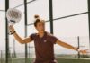 La nueva arma de Bea González ya está aquí: así es la Bullpadel Pearl 2027