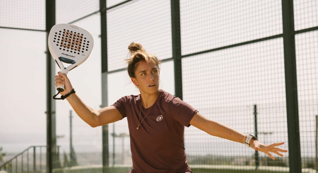 La nueva arma de Bea González ya está aquí: así es la Bullpadel Pearl 2027
