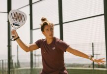 La nueva arma de Bea González ya está aquí: así es la Bullpadel Pearl 2027