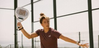 La nueva arma de Bea González ya está aquí: así es la Bullpadel Pearl 2027
