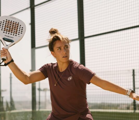 La nueva arma de Bea González ya está aquí: así es la Bullpadel Pearl 2027