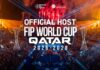 ¡Doha será sede del Mundial de Pádel en 2026 y 2028!