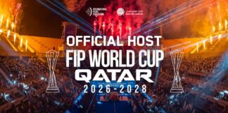 ¡Doha será sede del Mundial de Pádel en 2026 y 2028!