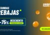 Equípate como tus ídolos: las rebajas de Pádel Nuestro coinciden con el Málaga Premier Padel P1
