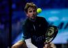 "El otro pádel": Estrategias para ganar partidos de pádel