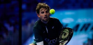 “El otro pádel”: Estrategias para ganar partidos de pádel "El otro pádel": Estrategias para ganar partidos de pádel