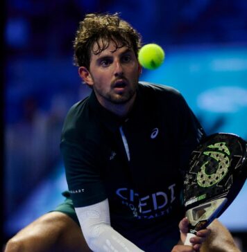 "El otro pádel": Estrategias para ganar partidos de pádel