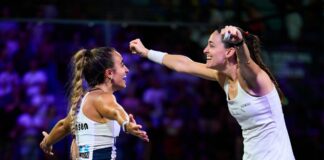 Icardo and Jensen’s historic title in Bordeaux
