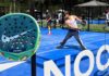 Nike enseña sus primeras palas de pádel en el NOCTA Manor 2026 Nike enseña sus primeras palas de pádel en el NOCTA Manor 2026