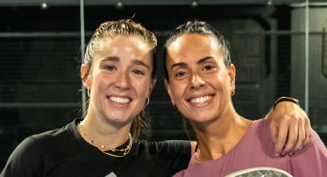 Martita Ortega y Sofía Araújo anuncian su regreso: la pareja vuelve en Pretoria para iniciar su etapa 3.0