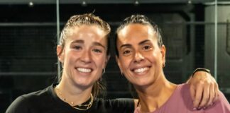 Martita Ortega y Sofía Araújo anuncian su regreso: la pareja vuelve en Pretoria para iniciar su etapa 3.0