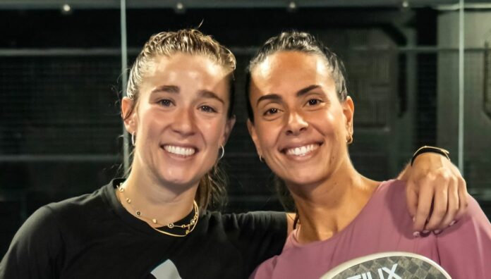 Martita Ortega y Sofía Araújo anuncian su regreso: la pareja vuelve en Pretoria para iniciar su etapa 3.0