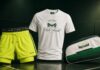 We’re giving away this fantastic pack – comprising a T-shirt, trousers and a padel bag – in partnership with lepadel! We’re giving away this fantastic pack – comprising a T-shirt, trousers and a padel bag – in partnership with lepadel!