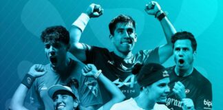 Todo lo que debes saber del Pretoria P1 de Premier Padel