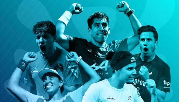 Todo lo que debes saber del Pretoria P1 de Premier Padel
